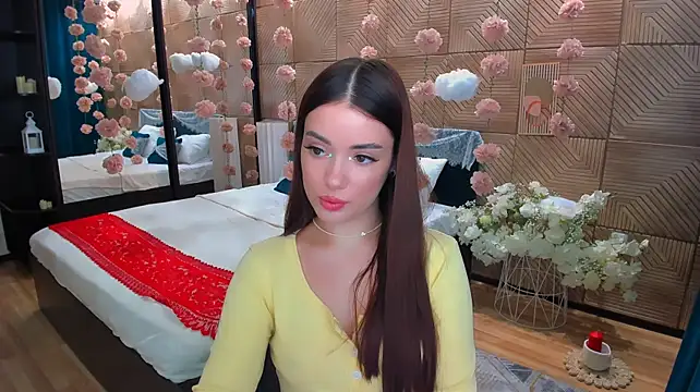 PutOnRepeat stripchat live cam model