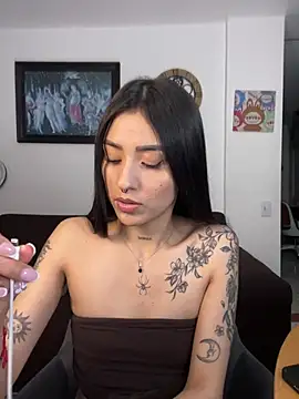 ananya_sex1 stripchat live cam model