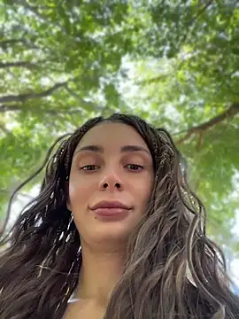 SandraCarter stripchat live cam model