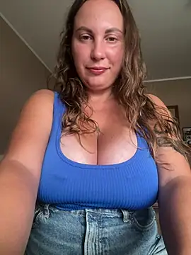 SweetnessDaisie stripchat live cam model