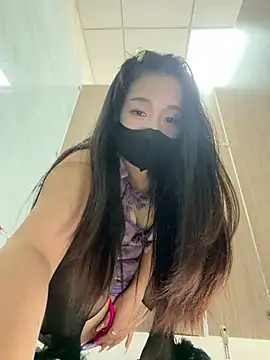 _Galax- stripchat live cam model