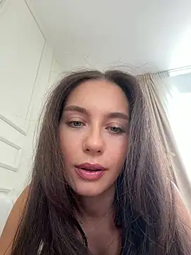 Ashley-Evans stripchat live cam model
