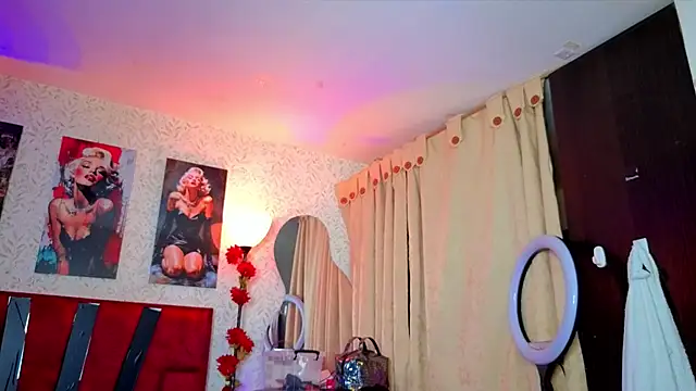 manelike_ stripchat live cam model