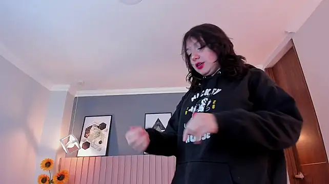 Nina_Ford stripchat live cam model