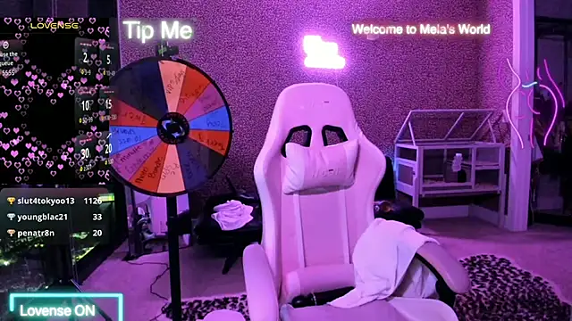 themanseater stripchat live cam model