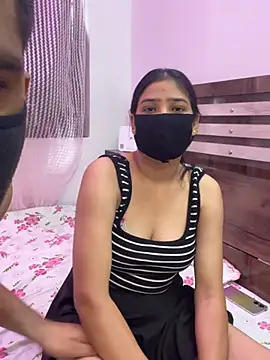 SWEET_AARU1 stripchat live cam model