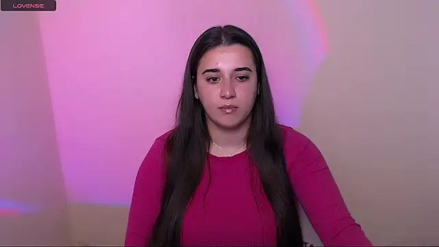 AlinaDoll_ stripchat live cam model
