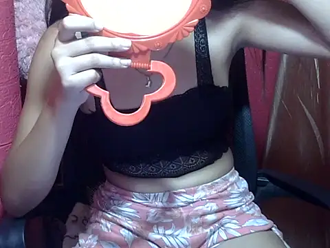 Exotic_Pinay18 stripchat live cam model