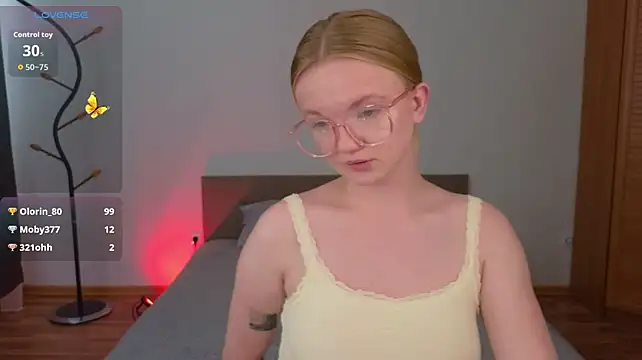 StellaBunny stripchat live cam model