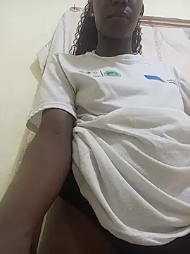 KLASSY77 stripchat live cam model