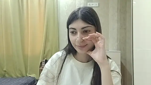 CassyRutherford stripchat live cam model