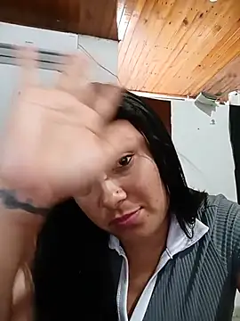 VargasXimena stripchat live cam model