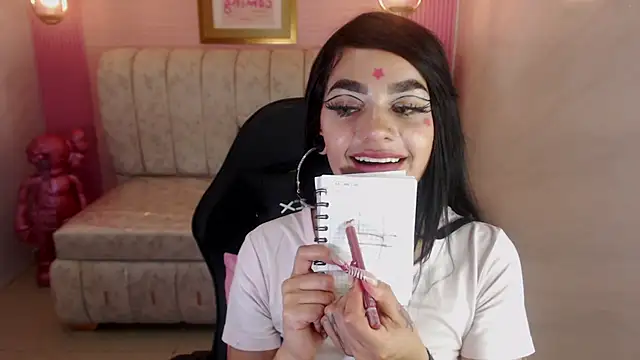 babi__s stripchat live cam model