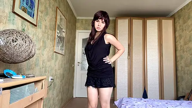 YoulaCoi stripchat live cam model