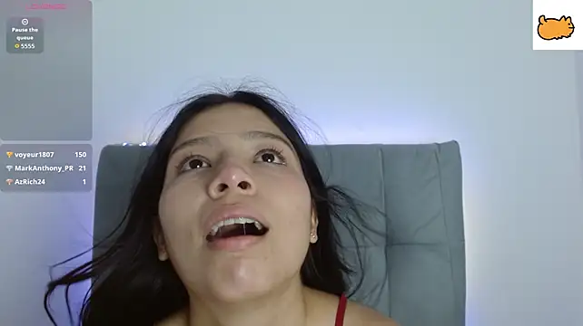Moon_Ashley_ stripchat live cam model