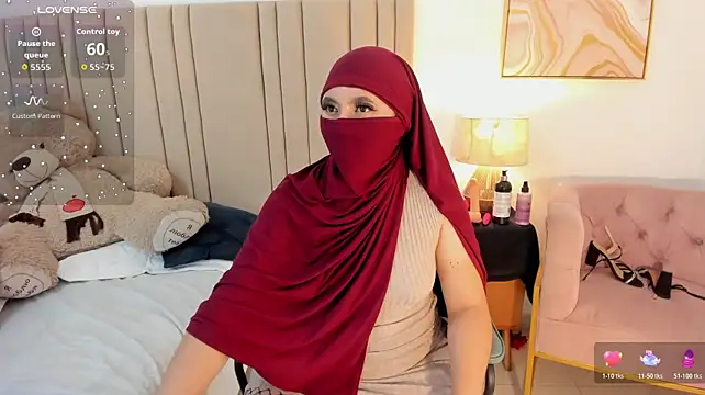_kalila_ stripchat live cam model