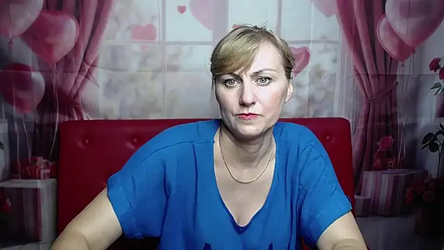 RebecaMarti stripchat live cam model