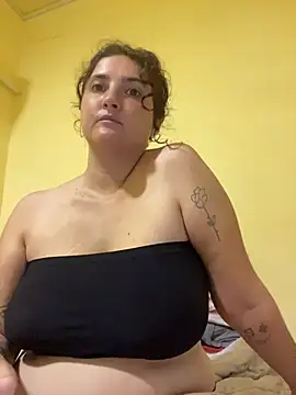 RoseTeddy_xo stripchat live cam model