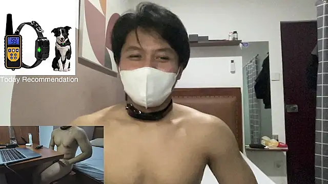 zero-kun stripchat live cam model