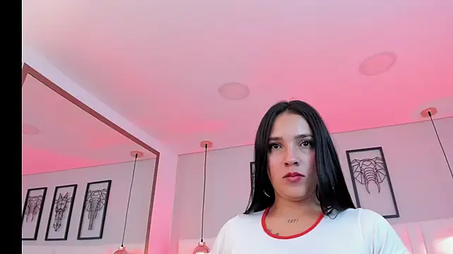 Saritha_cooper stripchat live cam model