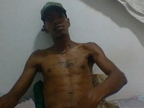AlbertBigCock stripchat live cam model