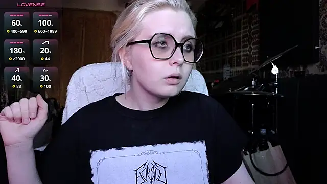 Hele_Michelle stripchat live cam model