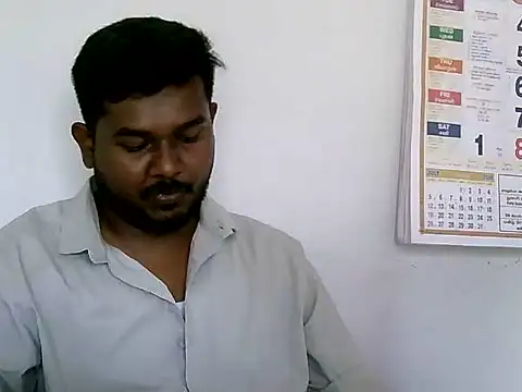 Aryan_Rokner stripchat live cam model