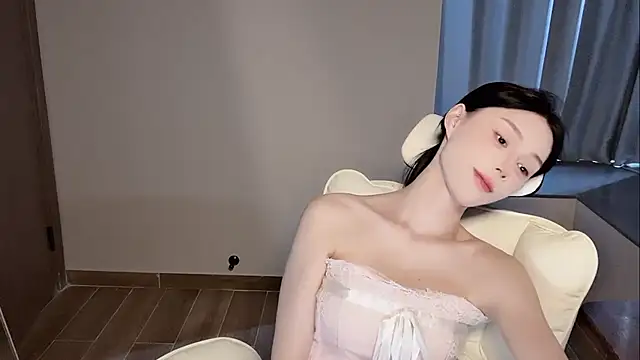 33-Yu_yu stripchat live cam model