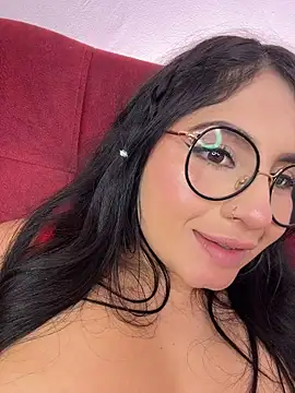 GEENESIS stripchat live cam model