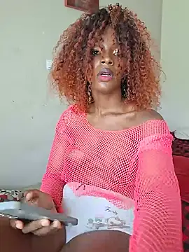 Kamdollie stripchat live cam model