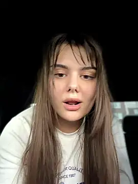 NikaMur stripchat live cam model
