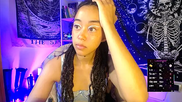 ela_0 stripchat live cam model