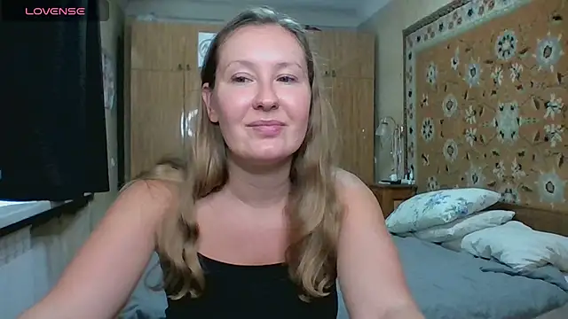 AnnaXLovers stripchat live cam model