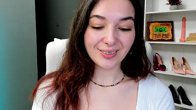 Meagn_Extasy stripchat live cam model