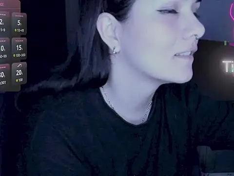 Babe-sofi stripchat live cam model