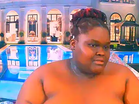 EbonyHotBuns stripchat live cam model