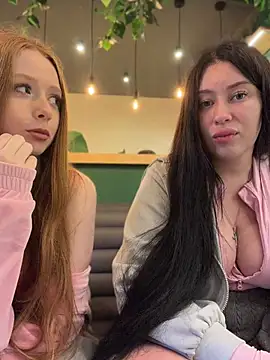 AdinaKan stripchat live cam model