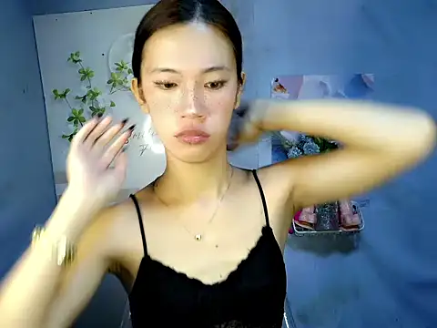 Ayabell123 stripchat live cam model