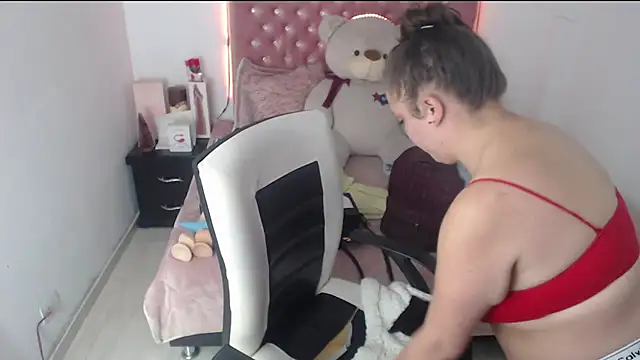patty_squirt_ stripchat live cam model