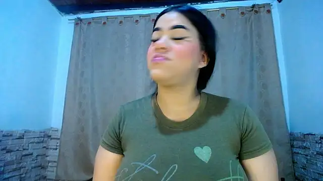 Bicky_25 stripchat live cam model