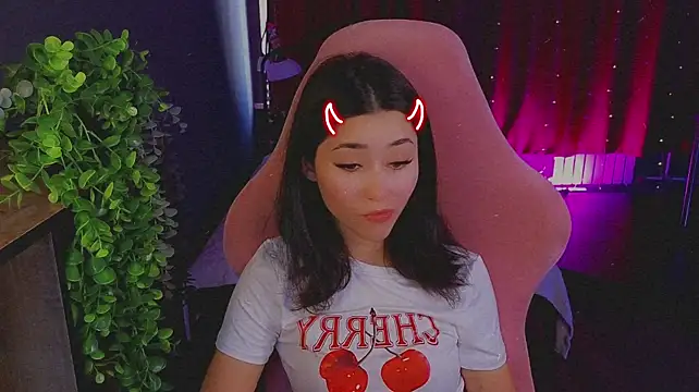 RedMidnight stripchat live cam model