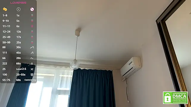 MaryBennetts stripchat live cam model
