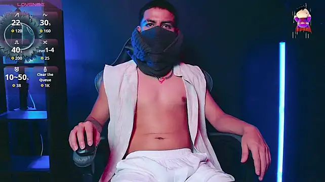 ALPHA_LATINO stripchat live cam model