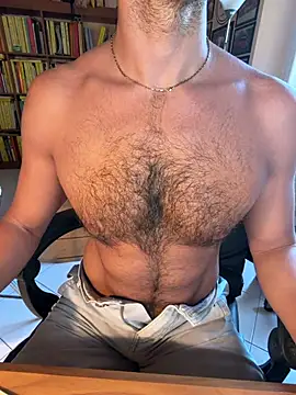 DarkfleX stripchat live cam model