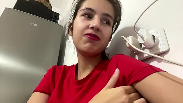 SindyKay stripchat live cam model