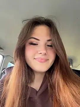 RubyRiot stripchat live cam model