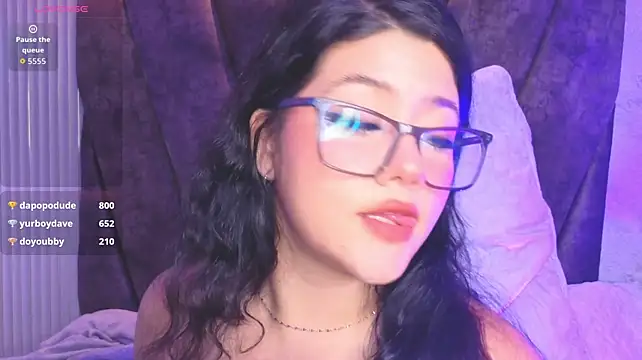 AnitaCute_ stripchat live cam model