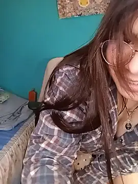 LiaSpark stripchat live cam model