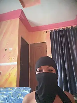 UNSEENN stripchat live cam model