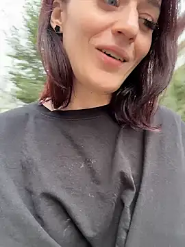 KattyMurr stripchat live cam model